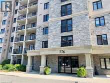 776 LAURELWOOD Drive Unit# 302 | Waterloo Ontario | Slide Image Two