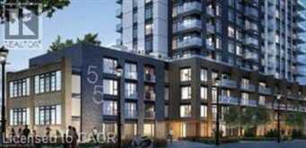 55 DUKE Street W Unit# 1006 | Kitchener Ontario | Slide Image One