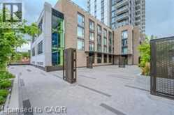55 DUKE Street W Unit# 1006 | Kitchener Ontario | Slide Image Two