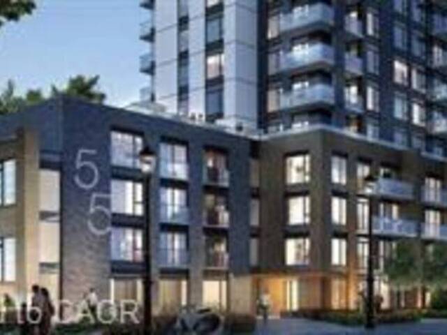 55 DUKE Street W Unit# 1006 Kitchener Ontario, N2H 0C9 - 1 Bedroom Condo For Sale