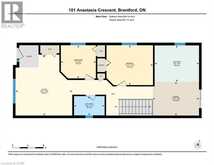 101 ANASTASIA Crescent | Brantford Ontario | Slide Image Twenty-seven