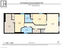 101 ANASTASIA Crescent | Brantford Ontario | Slide Image Twenty-eight