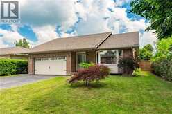 95 ALLEN Street | Tillsonburg Ontario | Slide Image Three