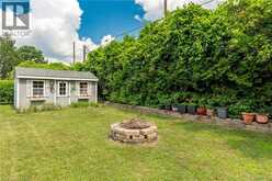 95 ALLEN Street | Tillsonburg Ontario | Slide Image Forty-one