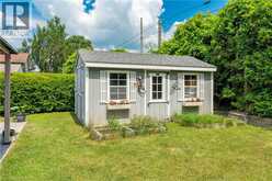 95 ALLEN Street | Tillsonburg Ontario | Slide Image Forty-four