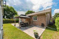 95 ALLEN Street | Tillsonburg Ontario | Slide Image Forty-five