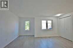 230 BLACKHORNE Drive Unit# 37 | Kitchener Ontario | Slide Image Twelve