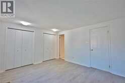 230 BLACKHORNE Drive Unit# 37 | Kitchener Ontario | Slide Image Thirteen