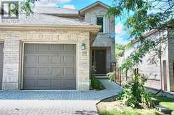 230 BLACKHORNE Drive Unit# 37 | Kitchener Ontario | Slide Image One