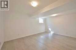 230 BLACKHORNE Drive Unit# 37 | Kitchener Ontario | Slide Image Twenty-two