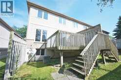 230 BLACKHORNE Drive Unit# 37 | Kitchener Ontario | Slide Image Twenty-five