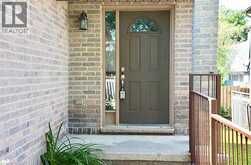 230 BLACKHORNE Drive Unit# 37 | Kitchener Ontario | Slide Image Two