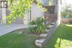230 BLACKHORNE Drive Unit# 37 | Kitchener Ontario | Slide Image Three