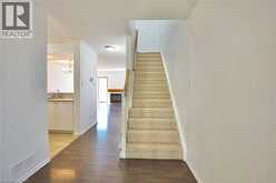 230 BLACKHORNE Drive Unit# 37 | Kitchener Ontario | Slide Image Four