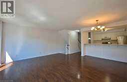 230 BLACKHORNE Drive Unit# 37 | Kitchener Ontario | Slide Image Seven