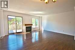 230 BLACKHORNE Drive Unit# 37 | Kitchener Ontario | Slide Image Eight