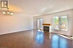 230 BLACKHORNE Drive Unit# 37 | Kitchener Ontario | Slide Image Nine
