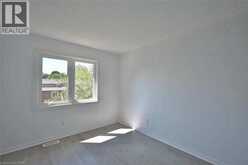 230 BLACKHORNE Drive Unit# 37 | Kitchener Ontario | Slide Image Sixteen