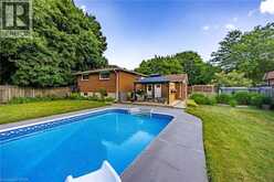 9 ADAMS Lane | Simcoe Ontario | Slide Image Thirty-three