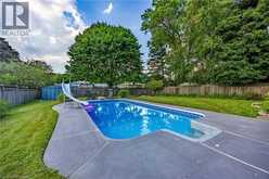 9 ADAMS Lane | Simcoe Ontario | Slide Image Four
