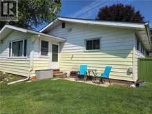 108 NEW LAKESHORE Road | Port Dover Ontario | Slide Image Four