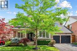 729 BOUGHTON Crescent | Milton Ontario | Slide Image Two