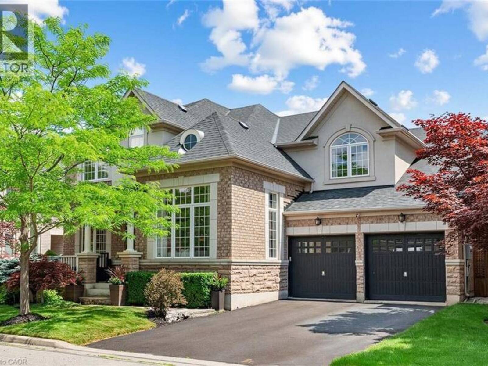 729 BOUGHTON Crescent, Milton, Ontario L9T 0E5