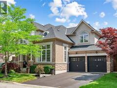 729 BOUGHTON Crescent Milton Ontario, L9T 0E5
