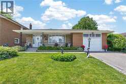 11 FASSETT Avenue | Hamilton Ontario | Slide Image One