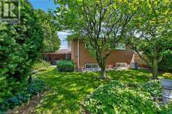 11 FASSETT Avenue | Hamilton Ontario | Slide Image Thirty-one