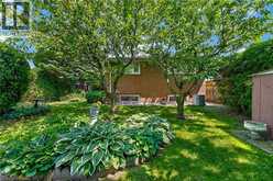 11 FASSETT Avenue | Hamilton Ontario | Slide Image Thirty-two