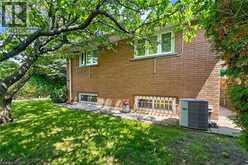 11 FASSETT Avenue | Hamilton Ontario | Slide Image Thirty-three