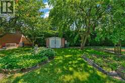 11 FASSETT Avenue | Hamilton Ontario | Slide Image Thirty-four