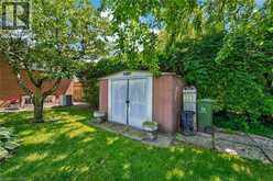 11 FASSETT Avenue | Hamilton Ontario | Slide Image Thirty-six