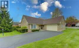 298 ROXTON Drive | Waterloo Ontario | Slide Image One