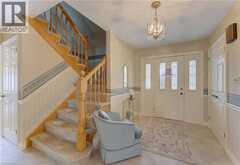 298 ROXTON Drive | Waterloo Ontario | Slide Image Two