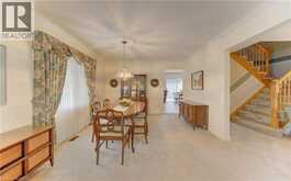 298 ROXTON Drive | Waterloo Ontario | Slide Image Six