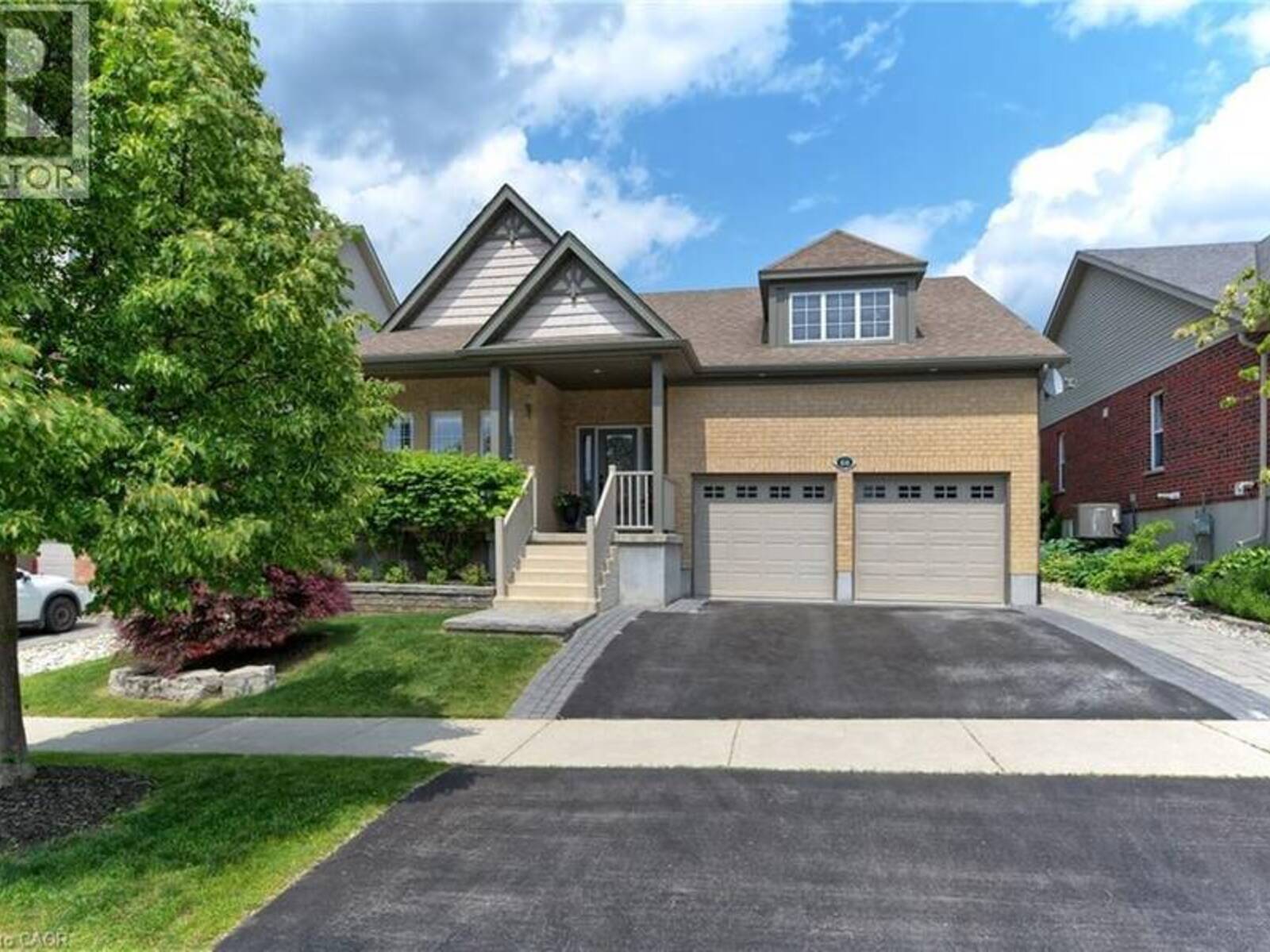 108 WINSTON Street, Rockwood, Ontario N0B 2K0