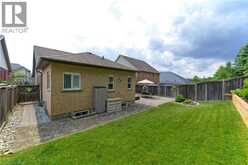 108 WINSTON Street | Rockwood Ontario | Slide Image Thirty-one