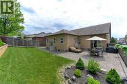 108 WINSTON Street | Rockwood Ontario | Slide Image Thirty-two