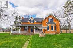1292 GLANCASTER Road | Ancaster Ontario | Slide Image Two