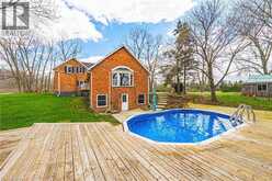 1292 GLANCASTER Road | Ancaster Ontario | Slide Image Forty-five
