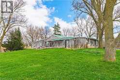 1292 GLANCASTER Road | Ancaster Ontario | Slide Image Forty-seven