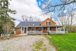1292 GLANCASTER Road | Ancaster Ontario | Slide Image Five