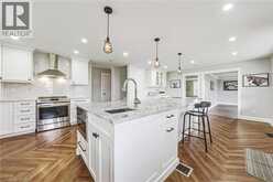 1292 GLANCASTER Road | Ancaster Ontario | Slide Image Eight