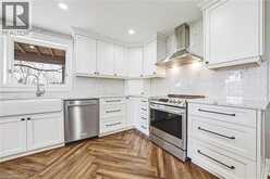 1292 GLANCASTER Road | Ancaster Ontario | Slide Image Nine