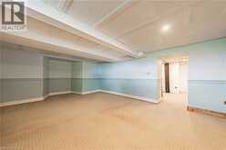 1292 GLANCASTER Road | Ancaster Ontario | Slide Image Thirty-five