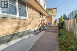 11 BELMONT Avenue W | Kitchener Ontario | Slide Image Thirty-two