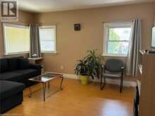 11 BELMONT Avenue W | Kitchener Ontario | Slide Image Forty