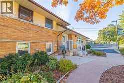 11 BELMONT Avenue W | Kitchener Ontario | Slide Image Two